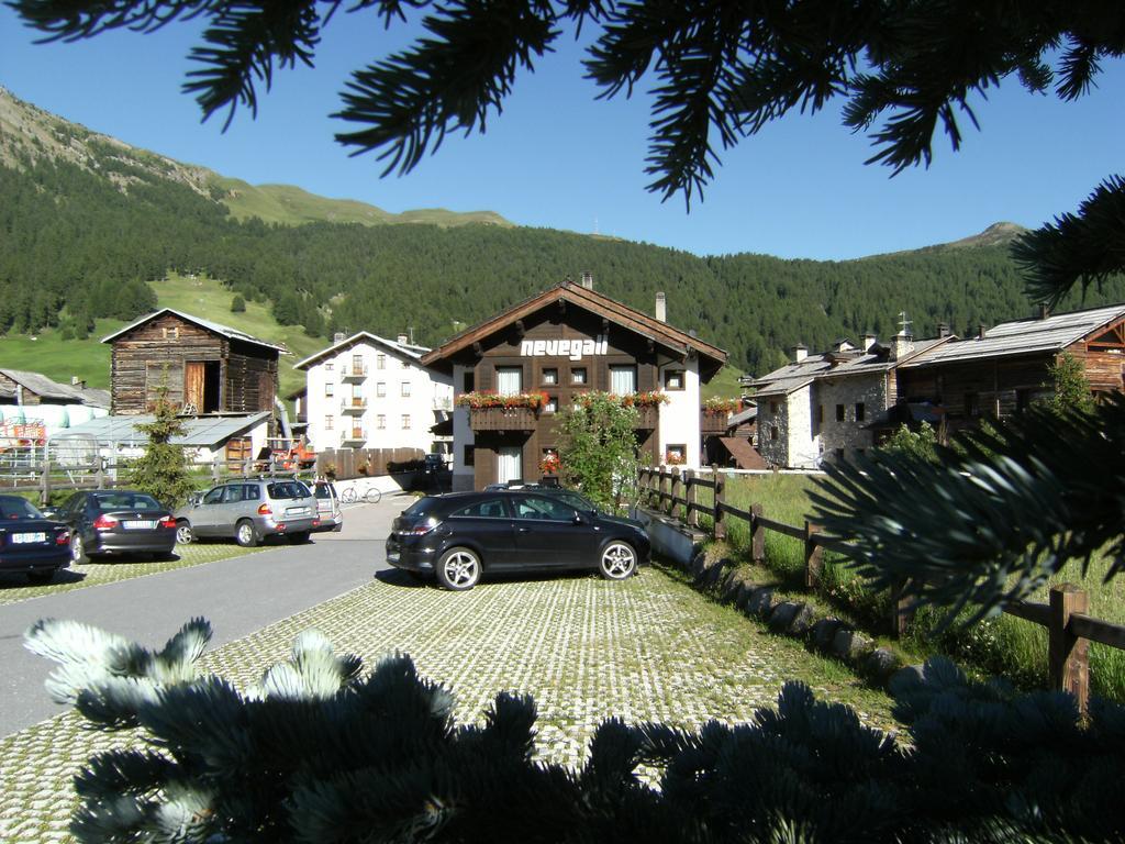 Appartamenti Nevegall Livigno Room photo