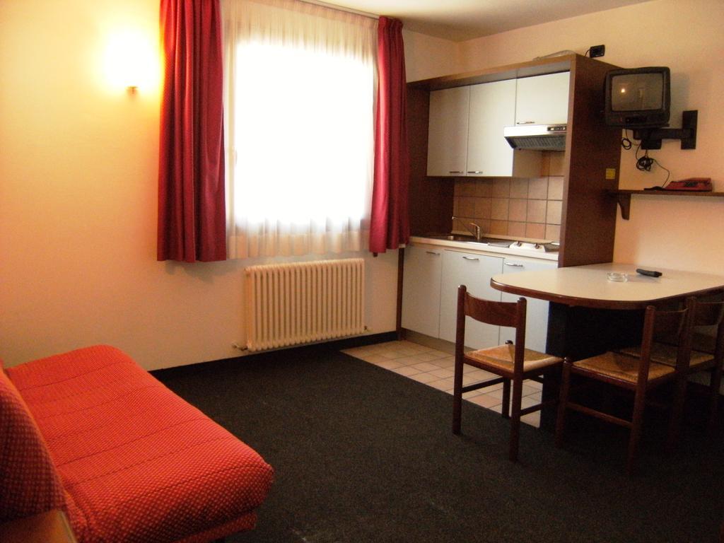 Appartamenti Nevegall Livigno Room photo