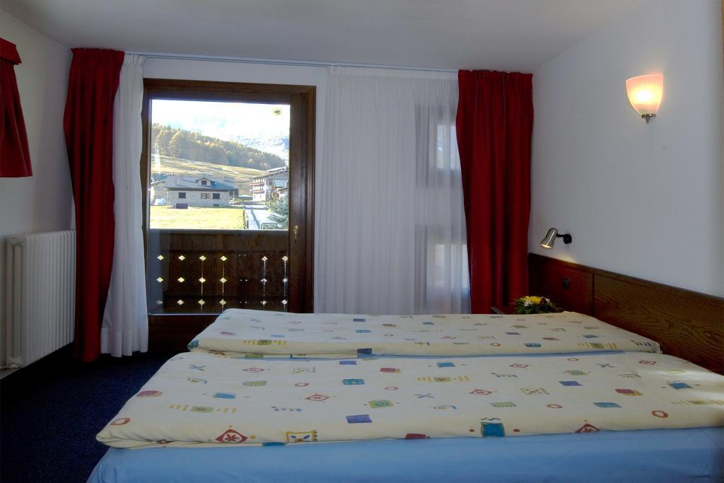 Appartamenti Nevegall Livigno Room photo