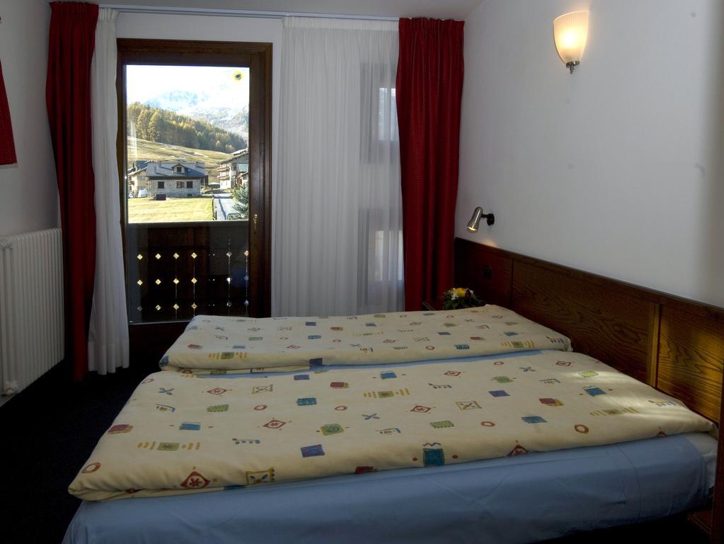 Appartamenti Nevegall Livigno Room photo