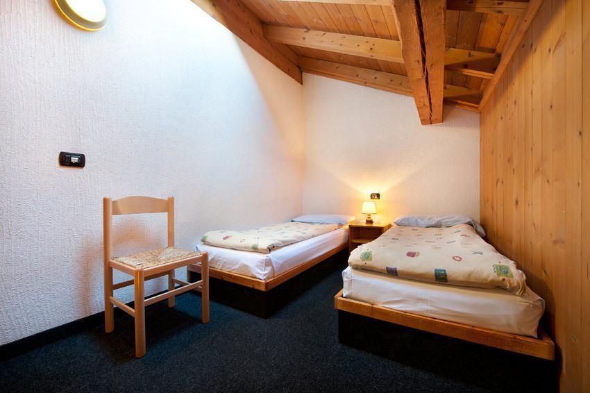 Appartamenti Nevegall Livigno Room photo