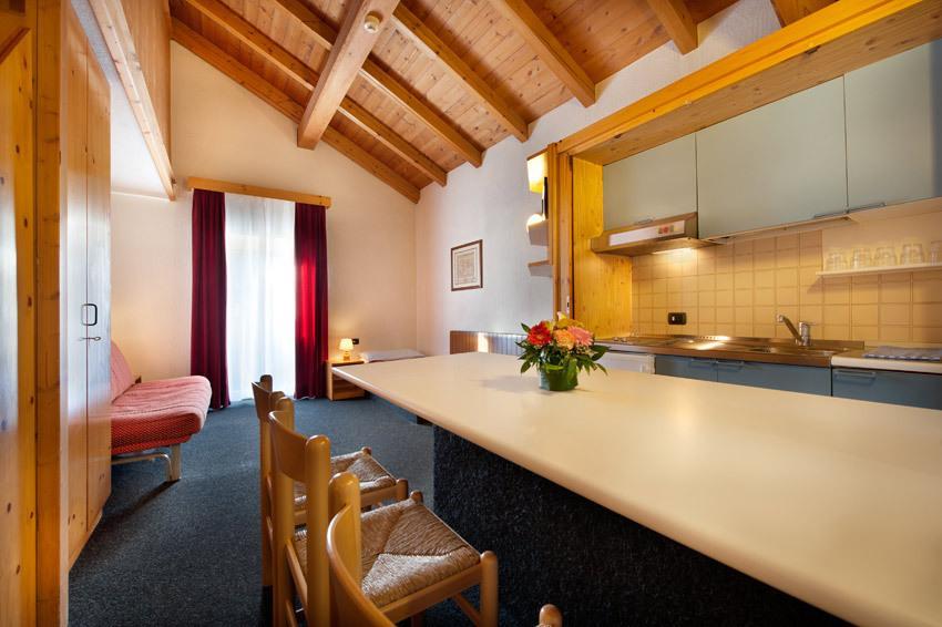 Appartamenti Nevegall Livigno Room photo