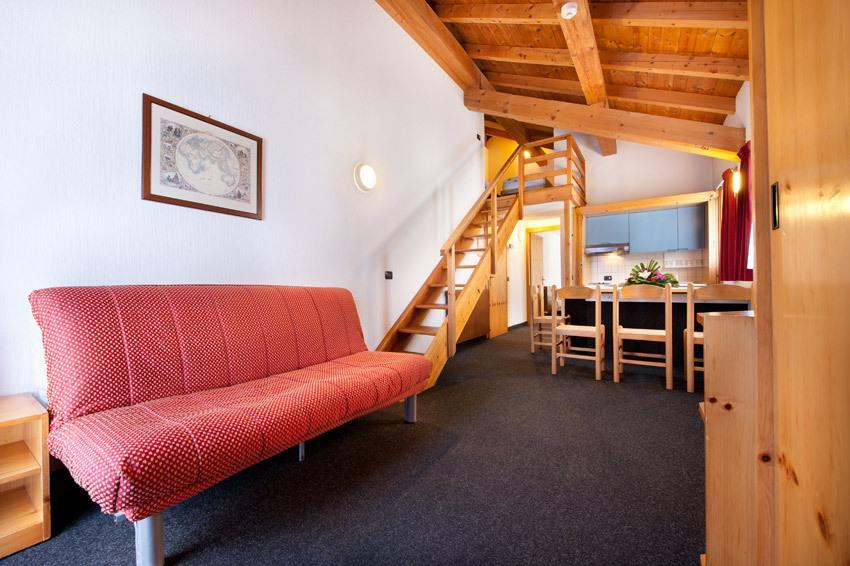 Appartamenti Nevegall Livigno Room photo