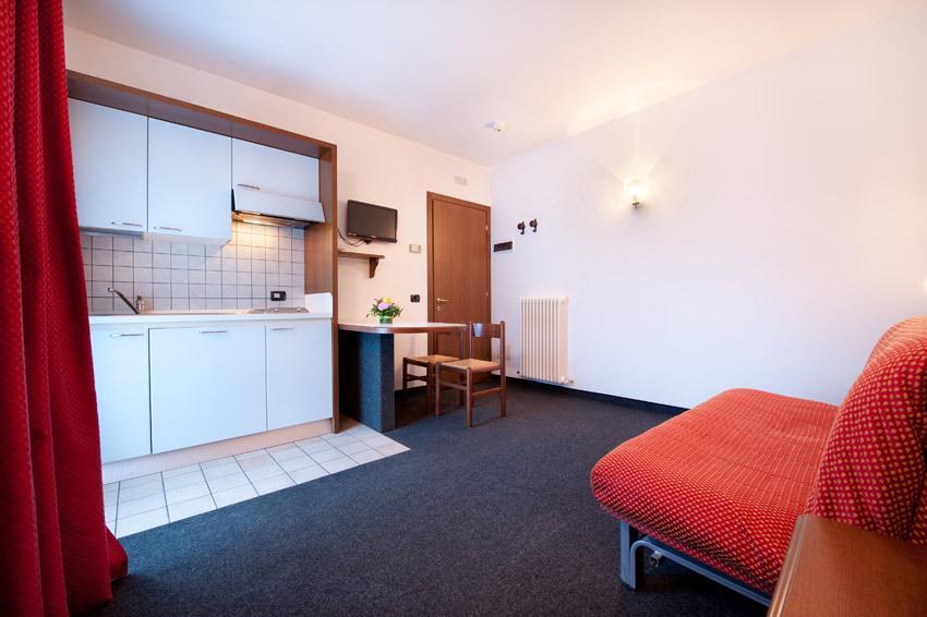 Appartamenti Nevegall Livigno Room photo