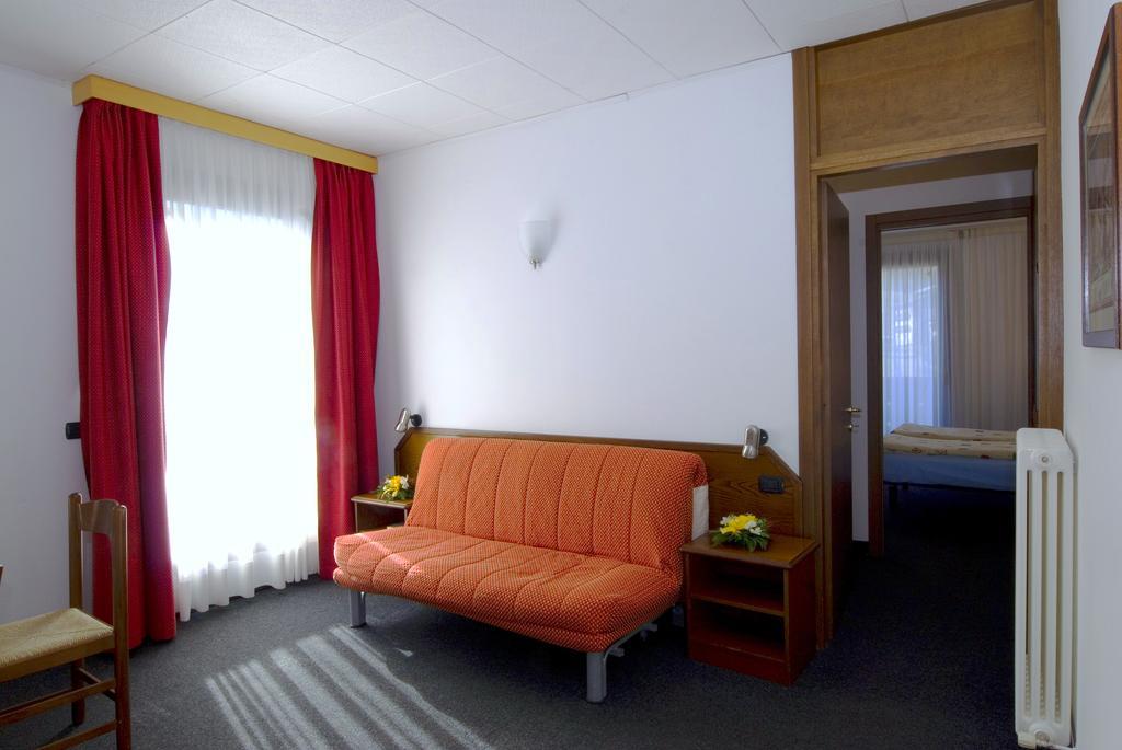 Appartamenti Nevegall Livigno Room photo