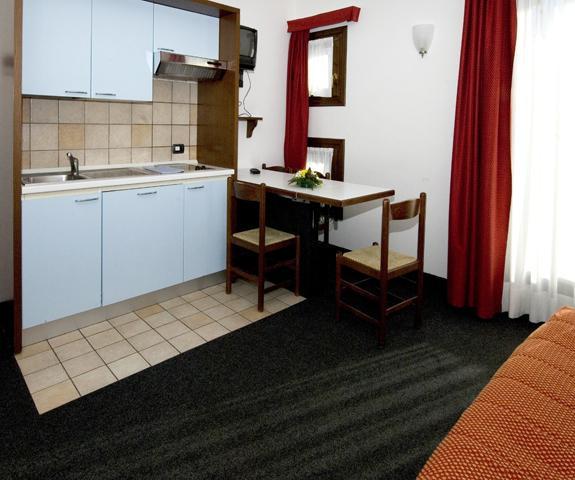 Appartamenti Nevegall Livigno Room photo