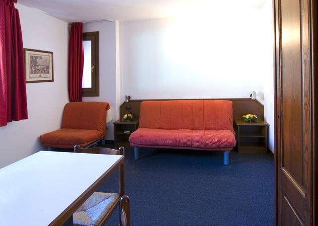 Appartamenti Nevegall Livigno Room photo