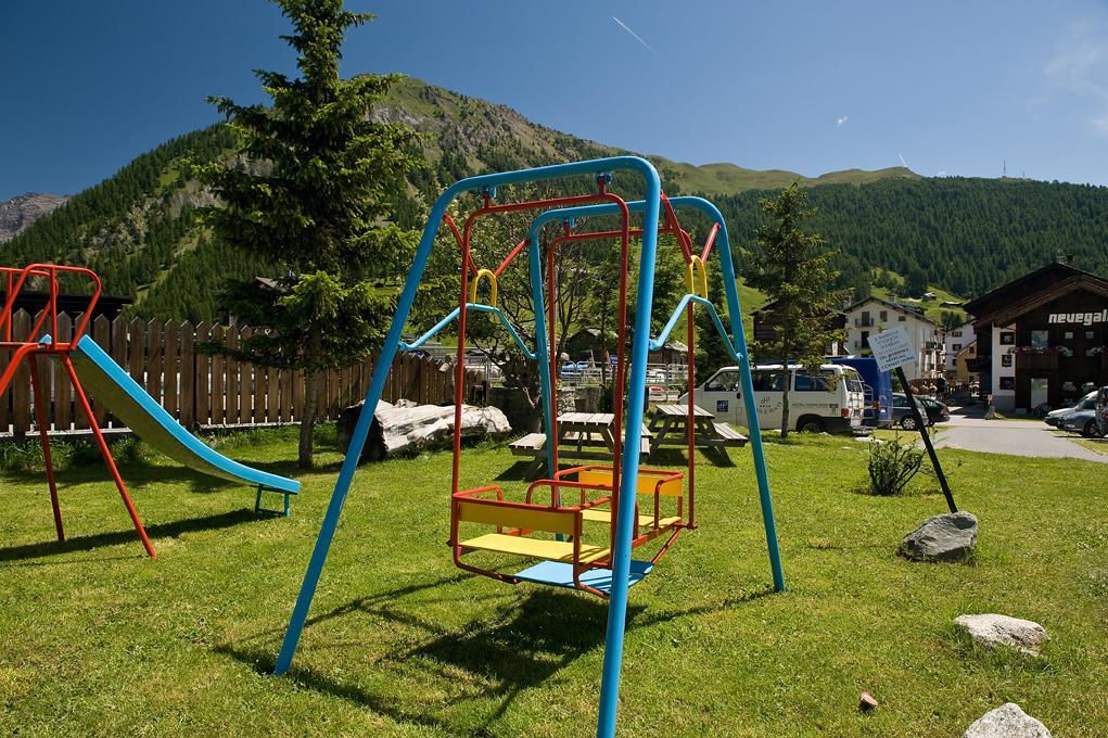 Appartamenti Nevegall Livigno Exterior photo